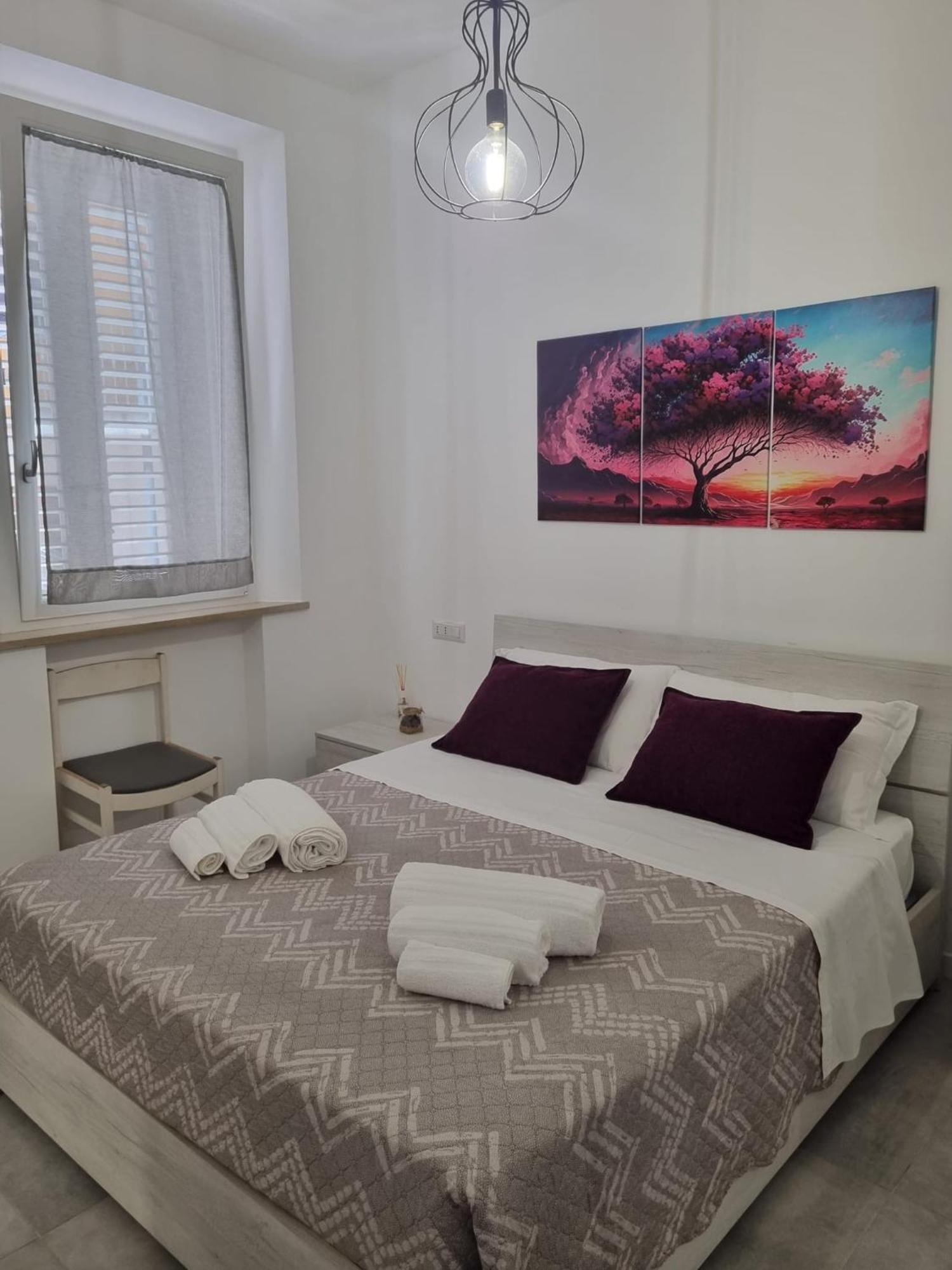 Holiday home Casa Verdi 37 Ametista Porto Sant'Elpidio