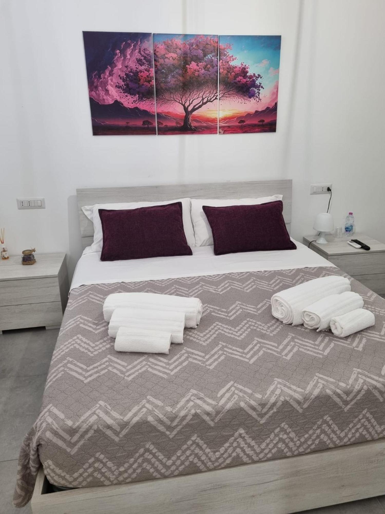 Casa Verdi 37 Ametista Holiday home Porto Sant'Elpidio