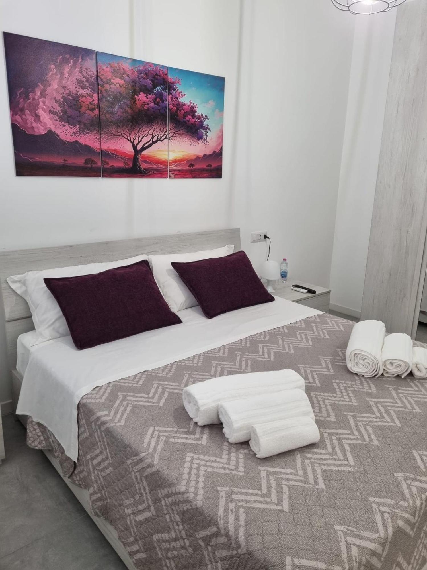 Casa Verdi 37 Ametista Holiday home