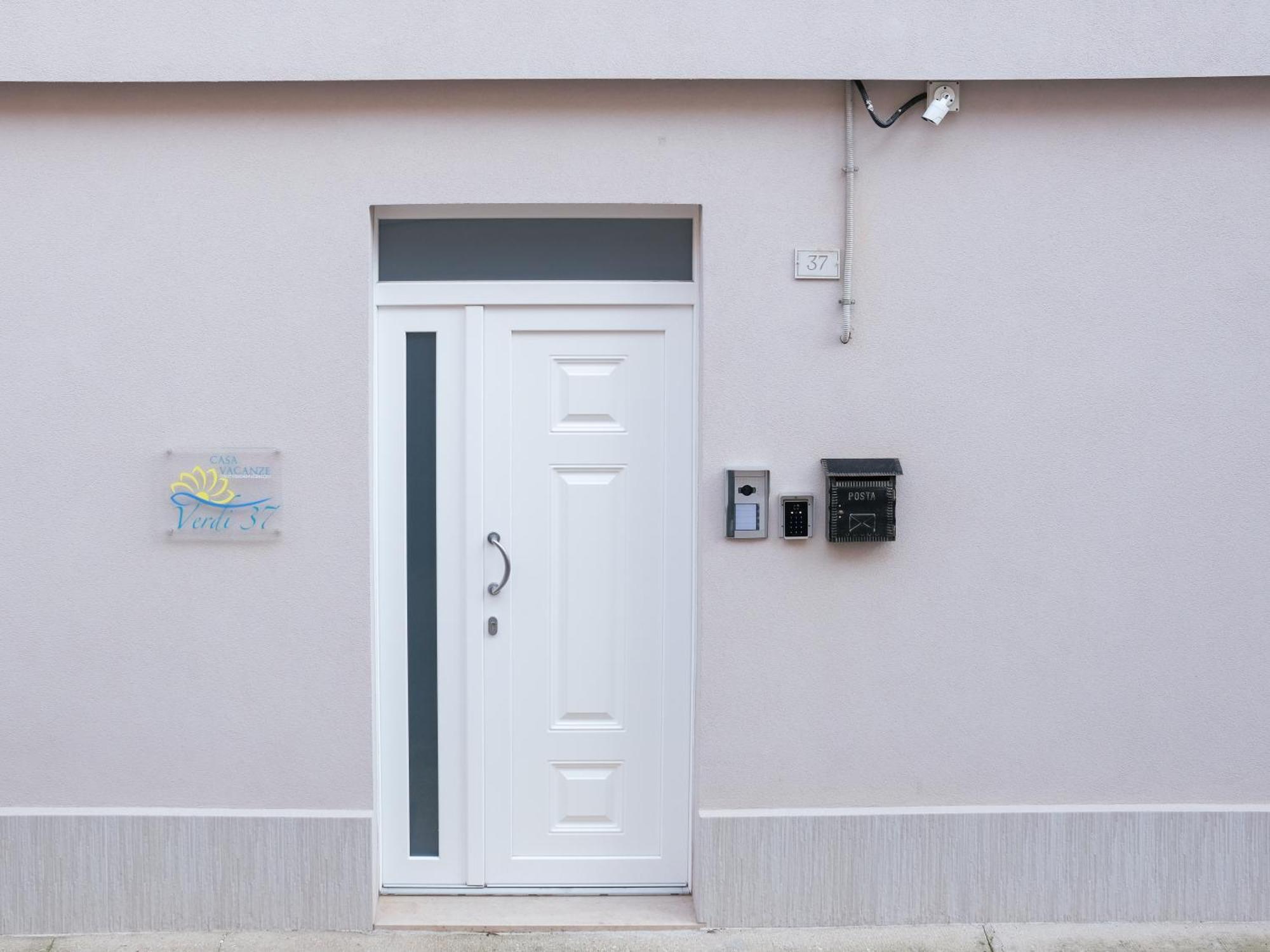 Holiday home Casa Verdi 37 Ametista Porto Sant'Elpidio