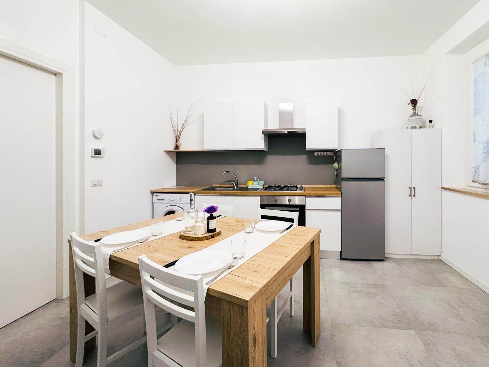 Casa Verdi 37 Ametista Holiday home Porto Sant'Elpidio