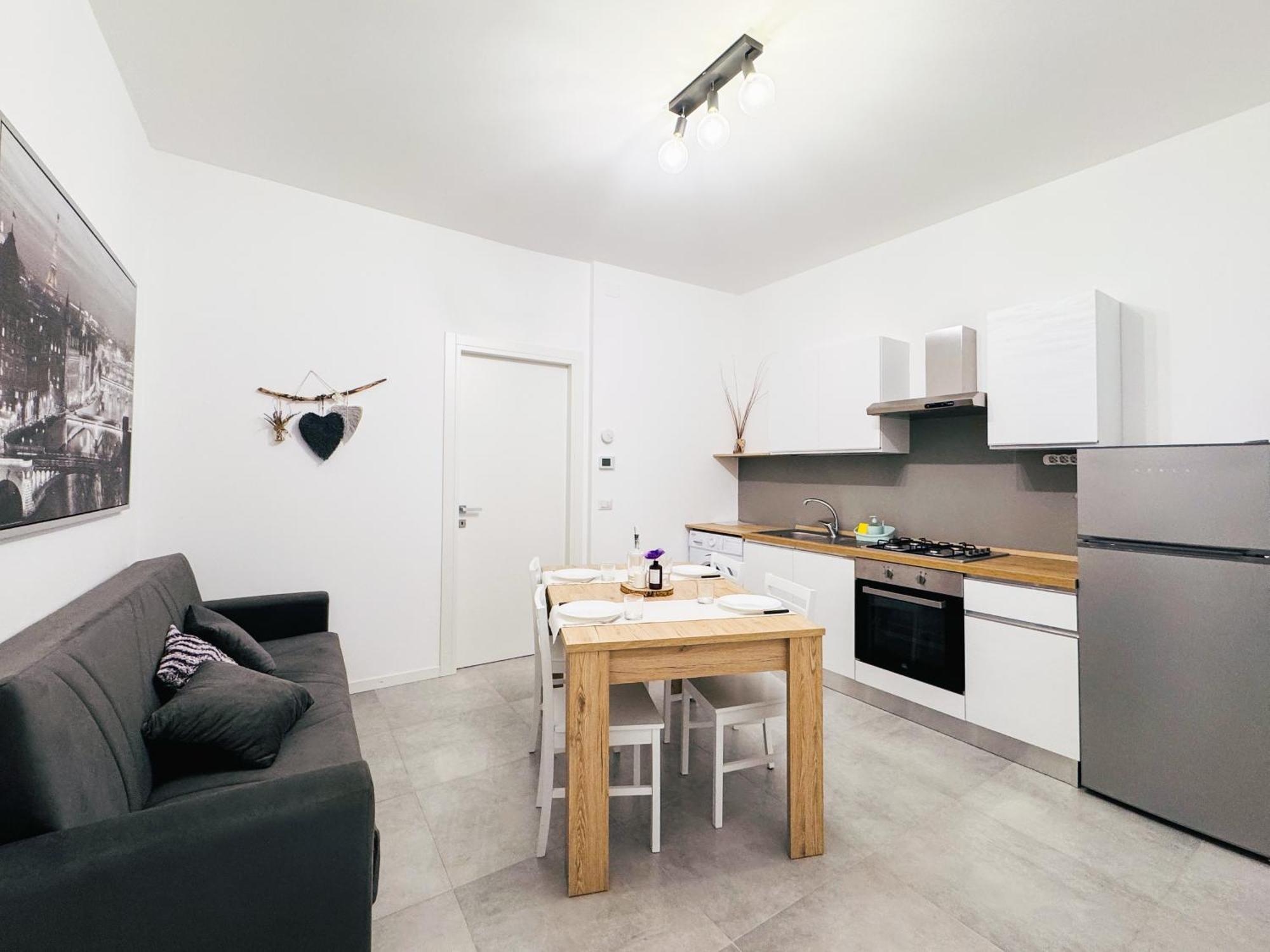 Casa Verdi 37 Ametista Porto Sant'Elpidio
