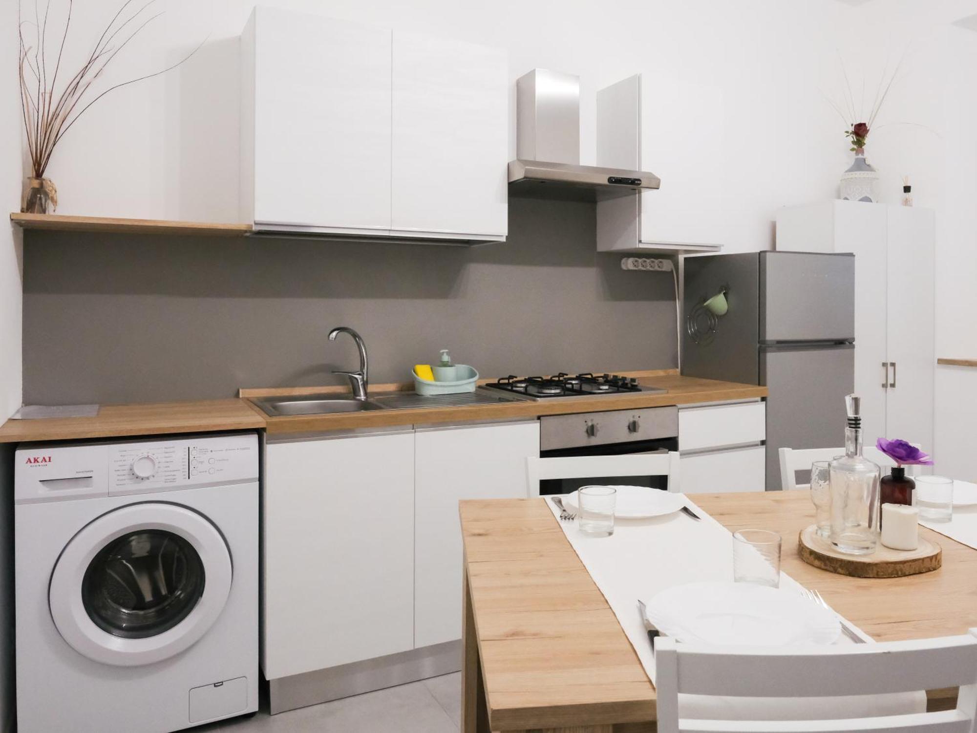 Casa Verdi 37 Ametista Holiday home Porto Sant'Elpidio