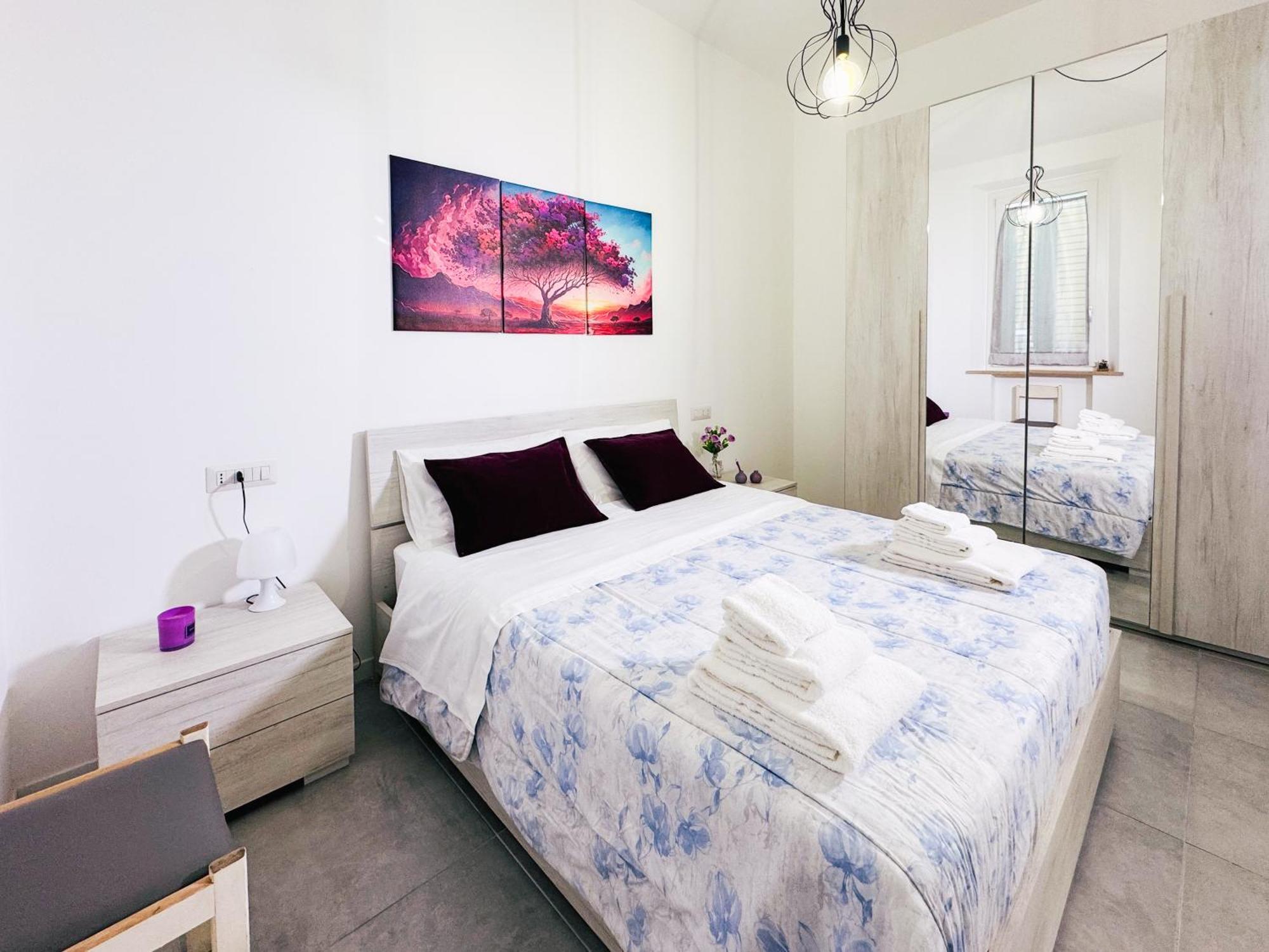 Casa Verdi 37 Ametista Porto Sant'Elpidio