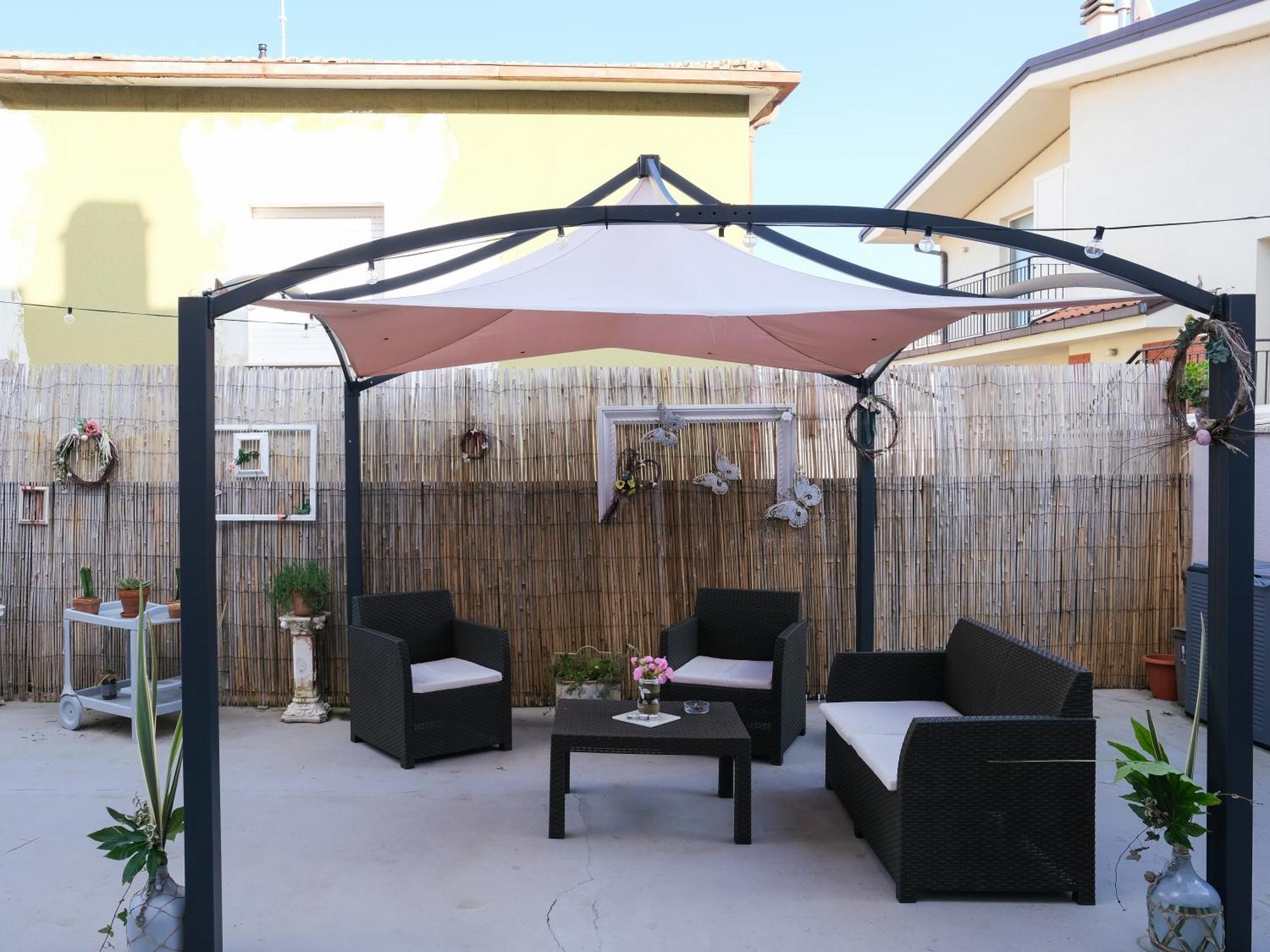 Holiday home Casa Verdi 37 Ametista Porto Sant'Elpidio