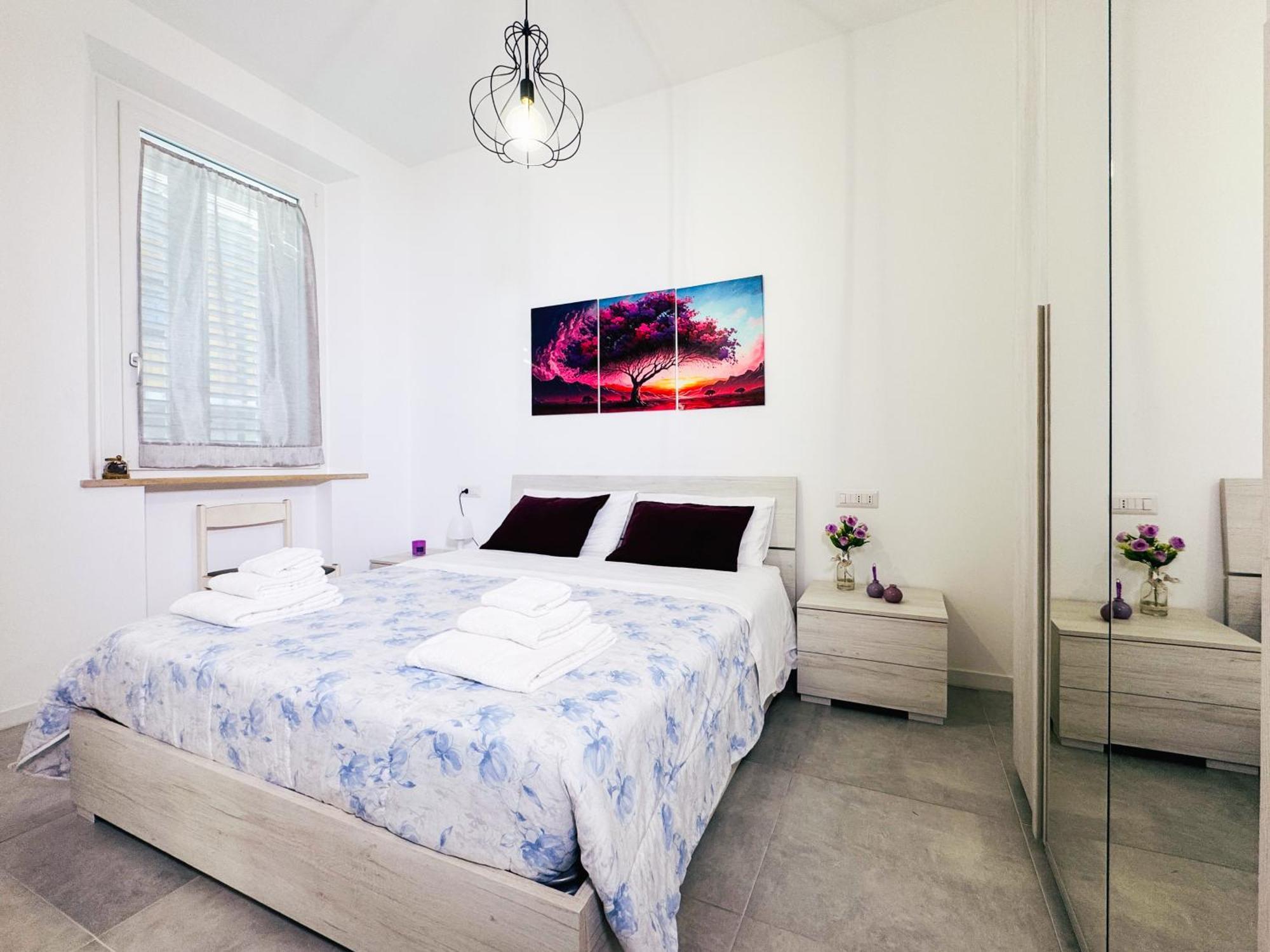 Casa Verdi 37 Ametista Porto Sant'Elpidio