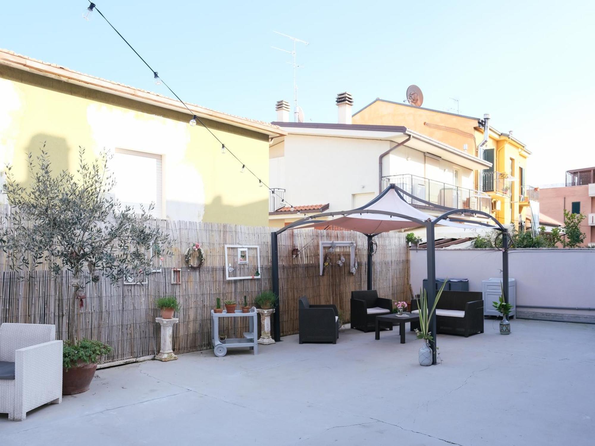Holiday home Casa Verdi 37 Ametista Porto Sant'Elpidio