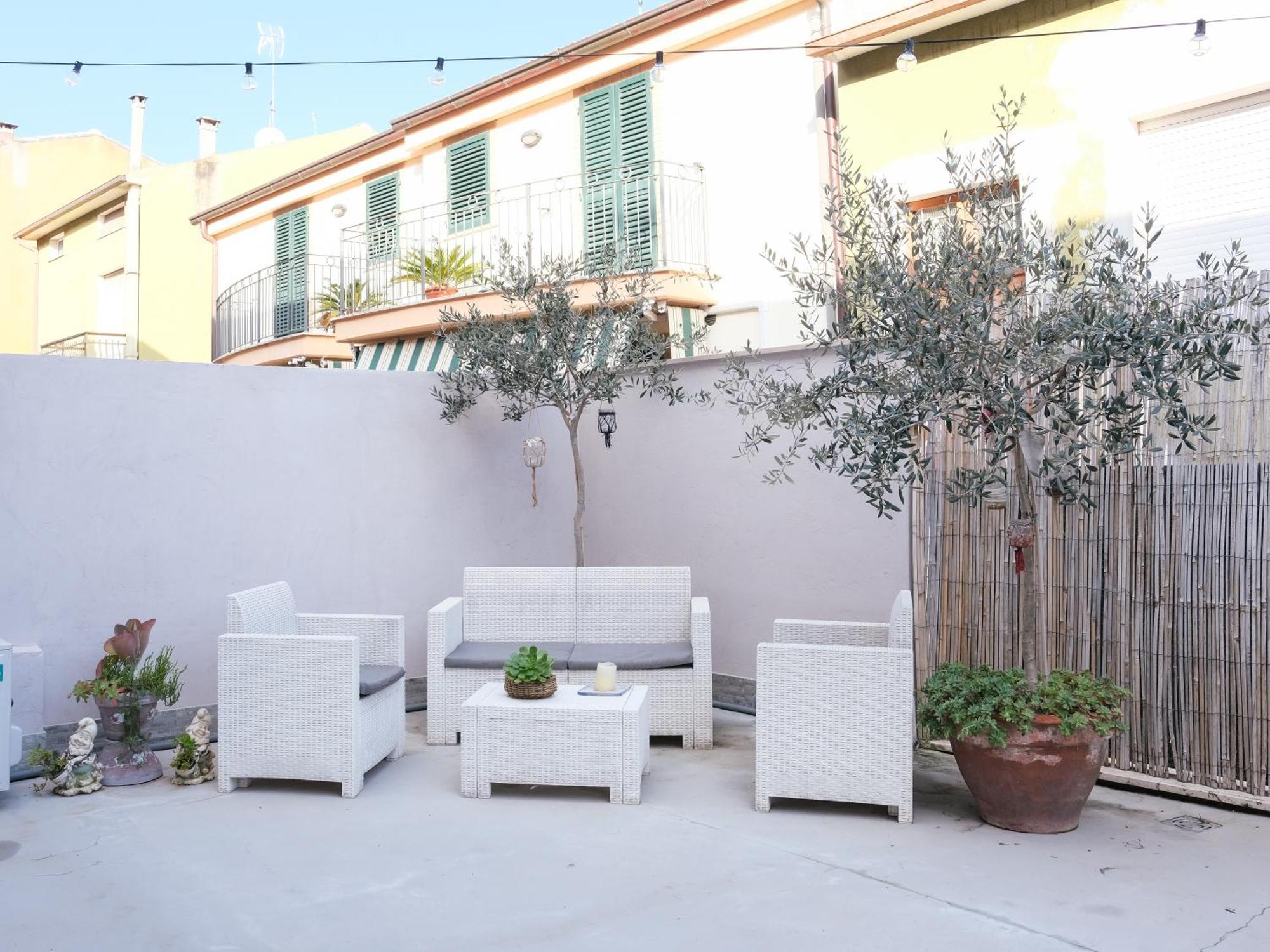 Casa Verdi 37 Ametista Holiday home *