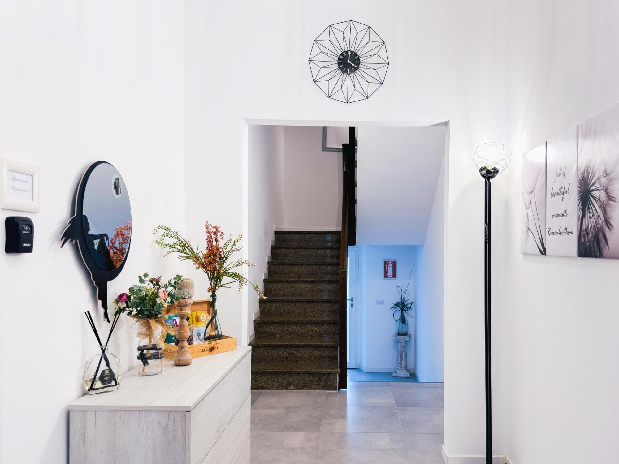 Casa Verdi 37 Ametista Сasa de vacaciones *